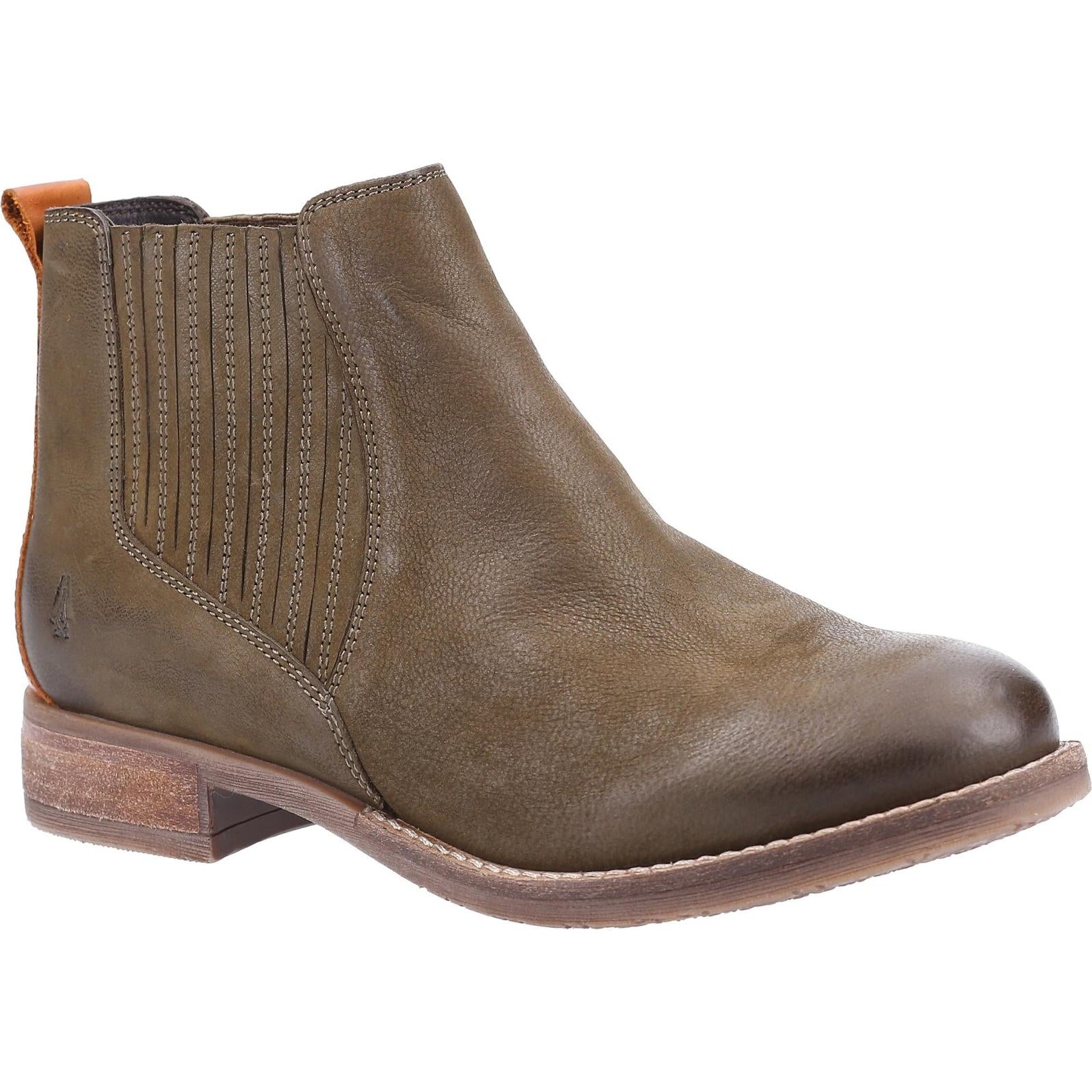 Hush Puppies Edith Boot