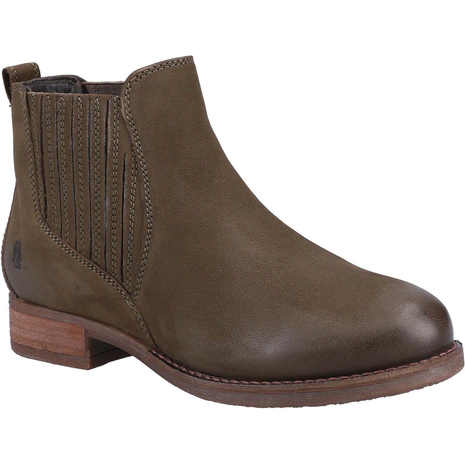 Hush Puppies Edith Boot