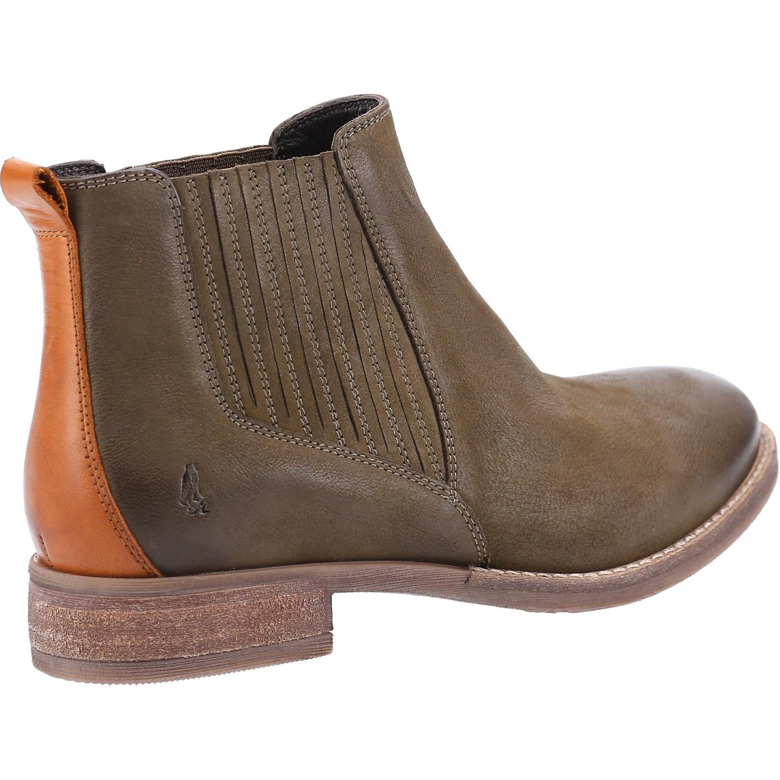 Hush Puppies Edith Boot