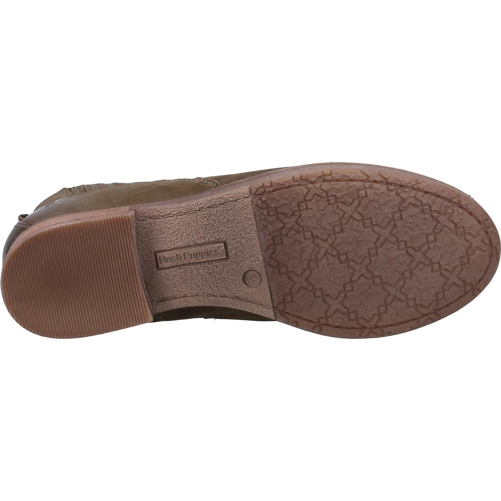 Hush Puppies Edith Boot