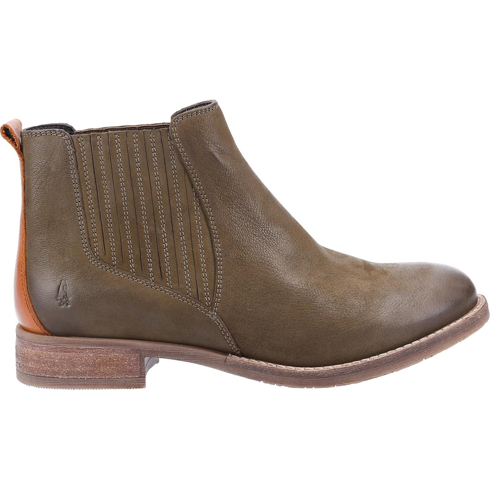 Hush Puppies Edith Boot