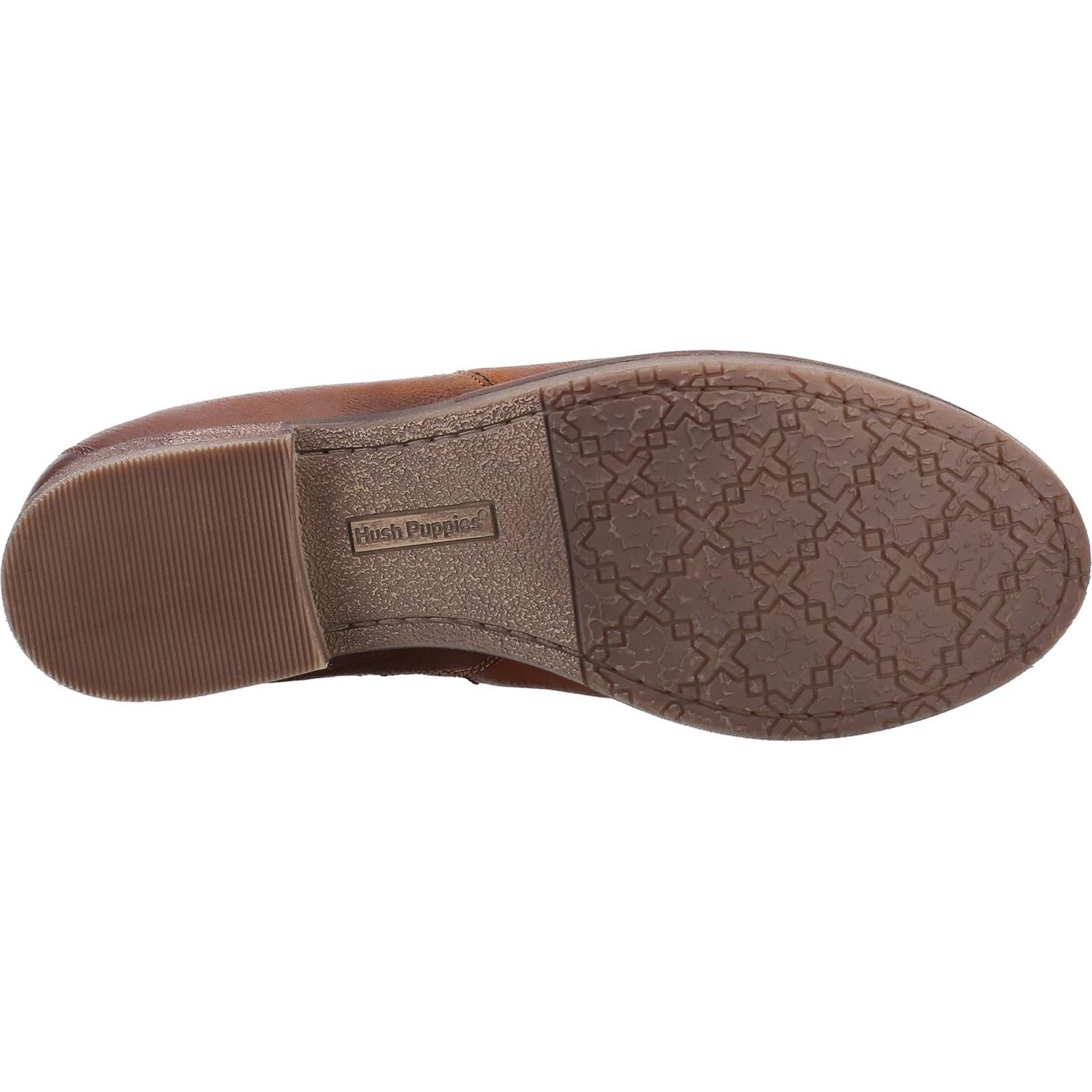 Hush Puppies Edith Boot