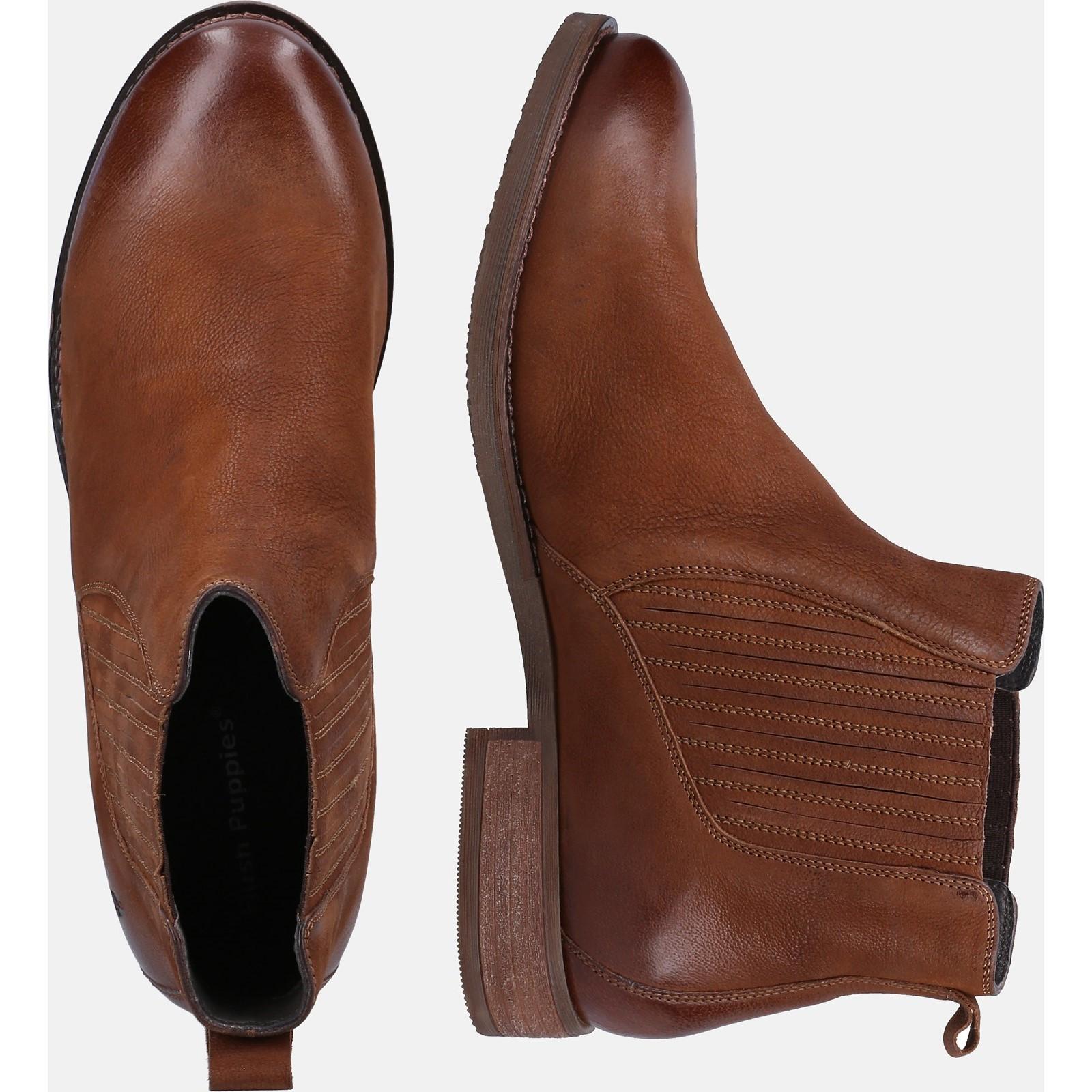 Hush Puppies Edith Boot