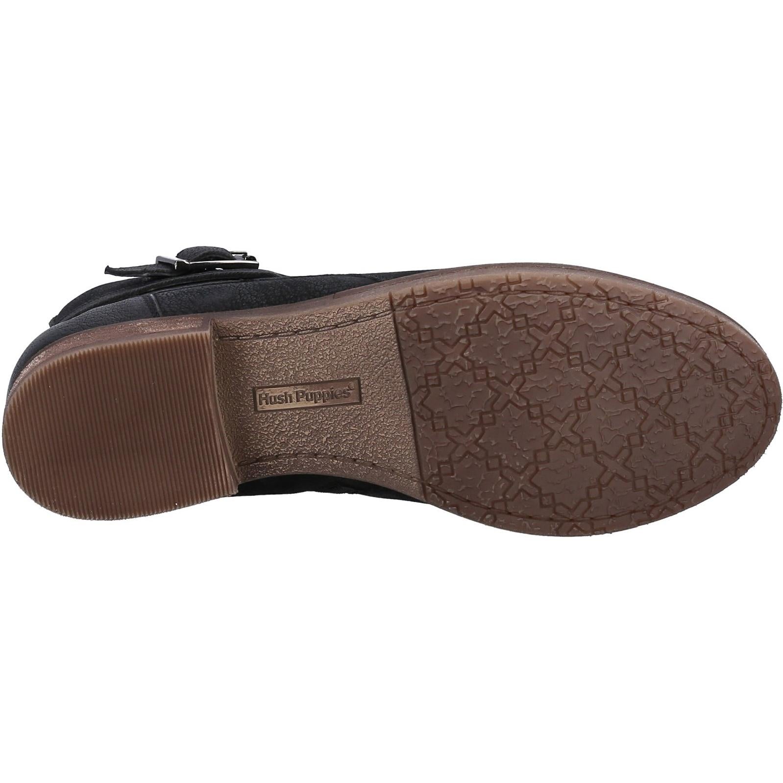 Hush Puppies Elizabeth Boot