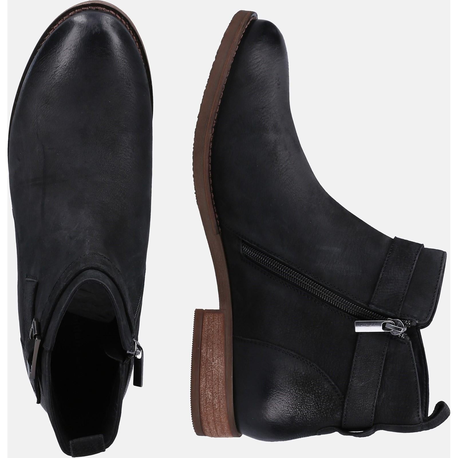 Hush Puppies Elizabeth Boot