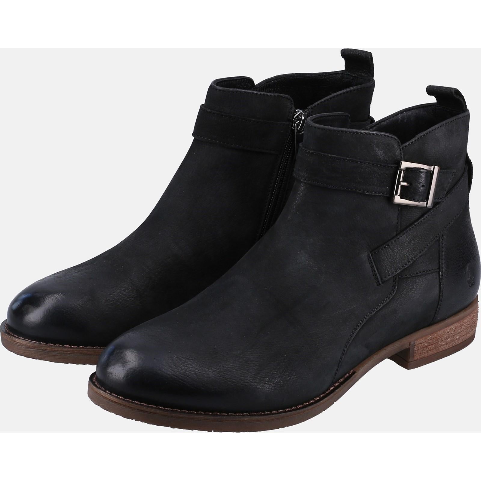 Hush Puppies Elizabeth Boot