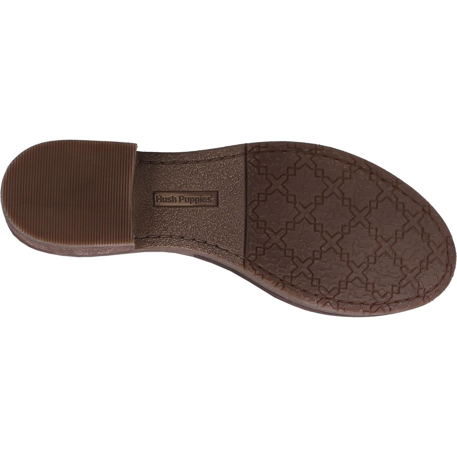 Hush Puppies Elizabeth Boot