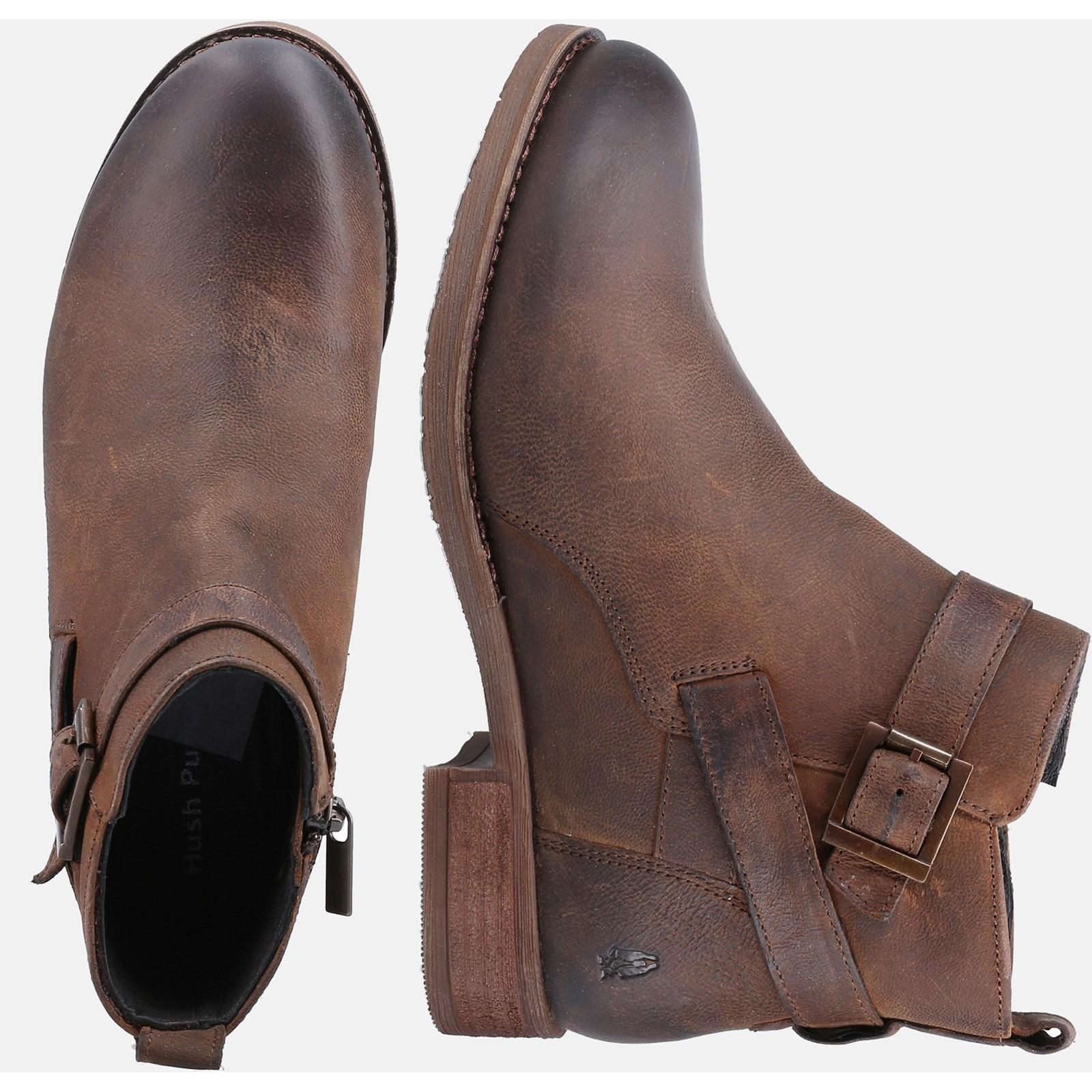 Hush Puppies Elizabeth Boot