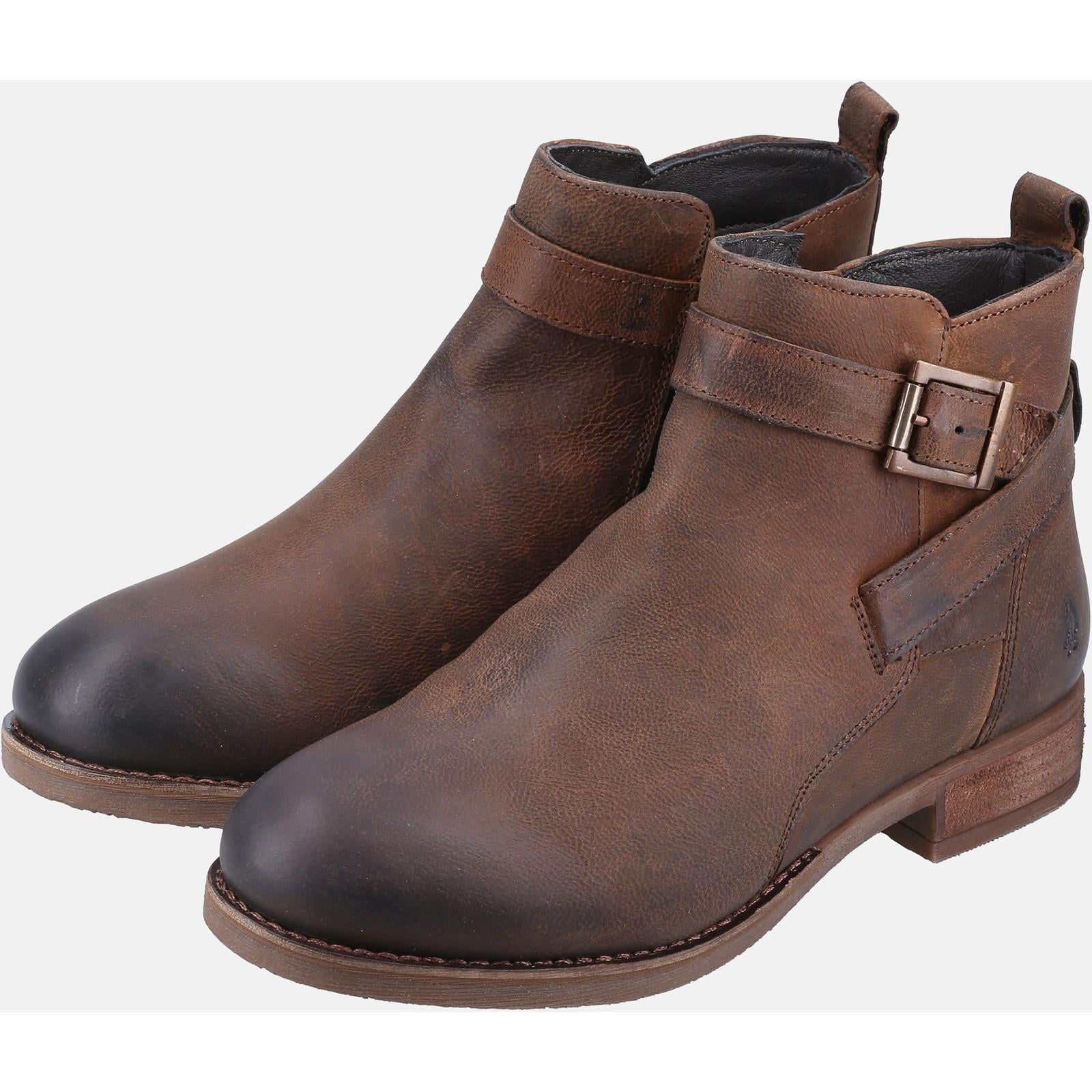Hush Puppies Elizabeth Boot