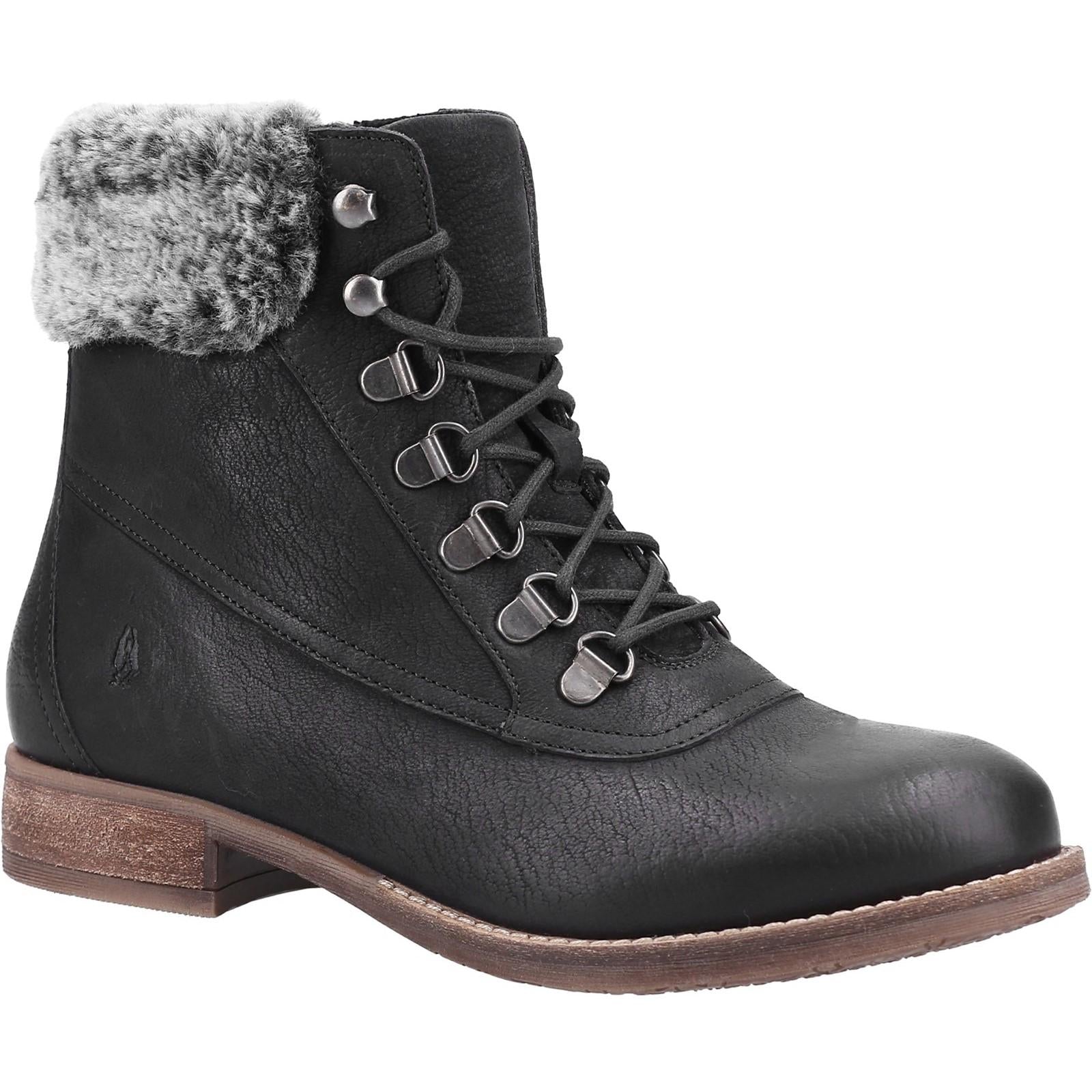 Hush Puppies Effie Boot