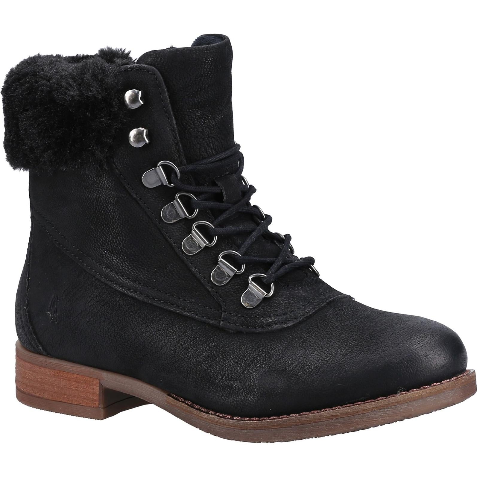 Hush Puppies Effie Boot