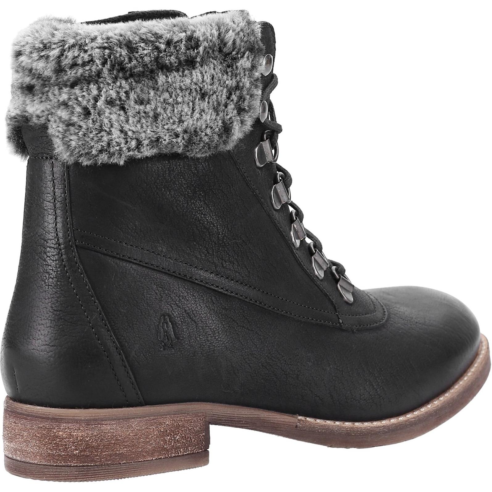 Hush Puppies Effie Boot