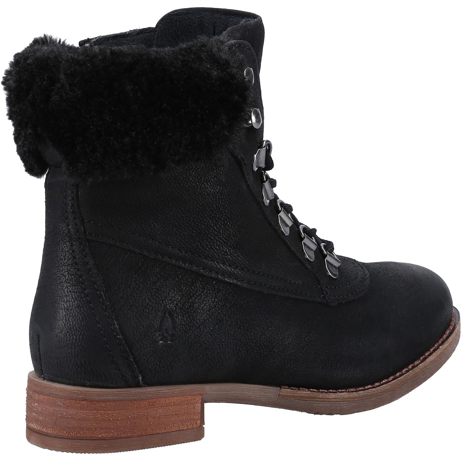 Hush Puppies Effie Boot