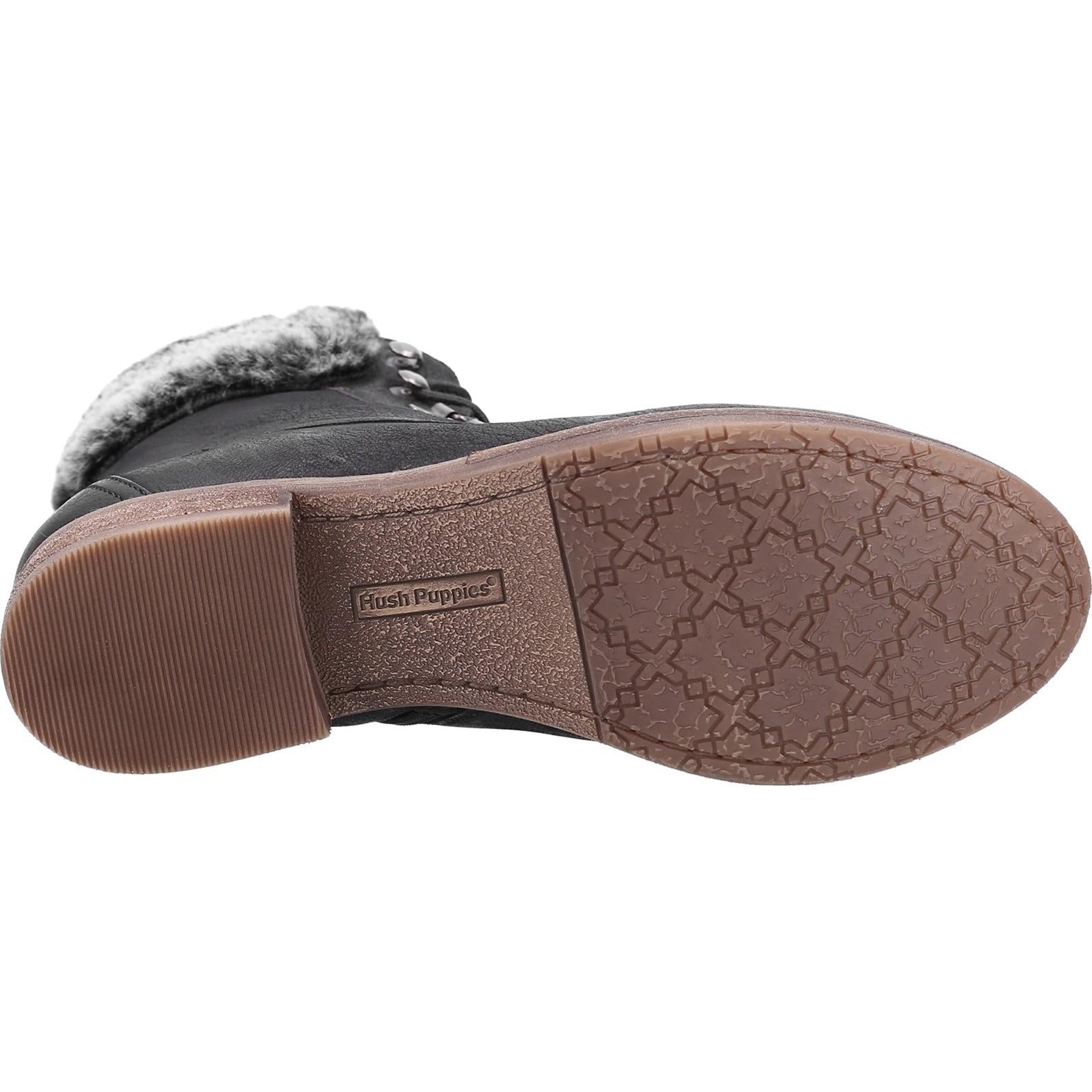 Hush Puppies Effie Boot