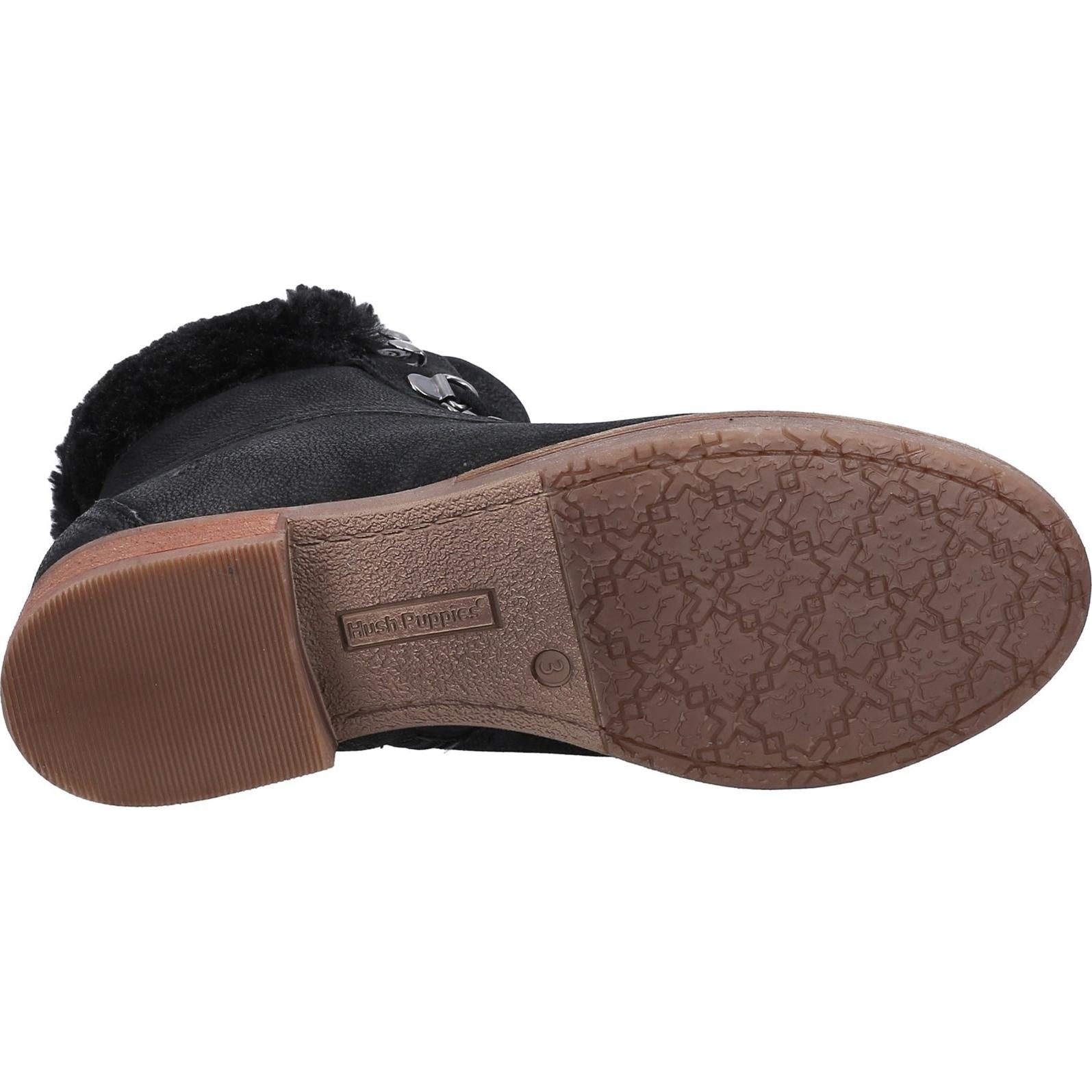 Hush Puppies Effie Boot