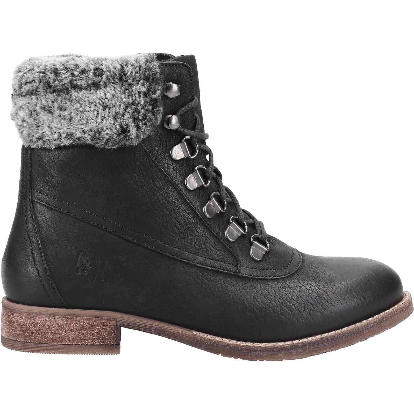 Hush Puppies Effie Boot