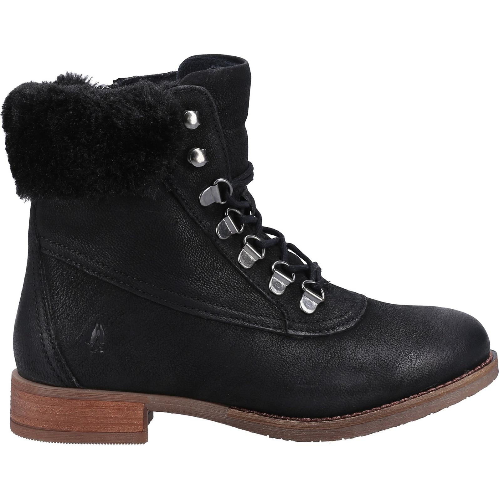 Hush Puppies Effie Boot