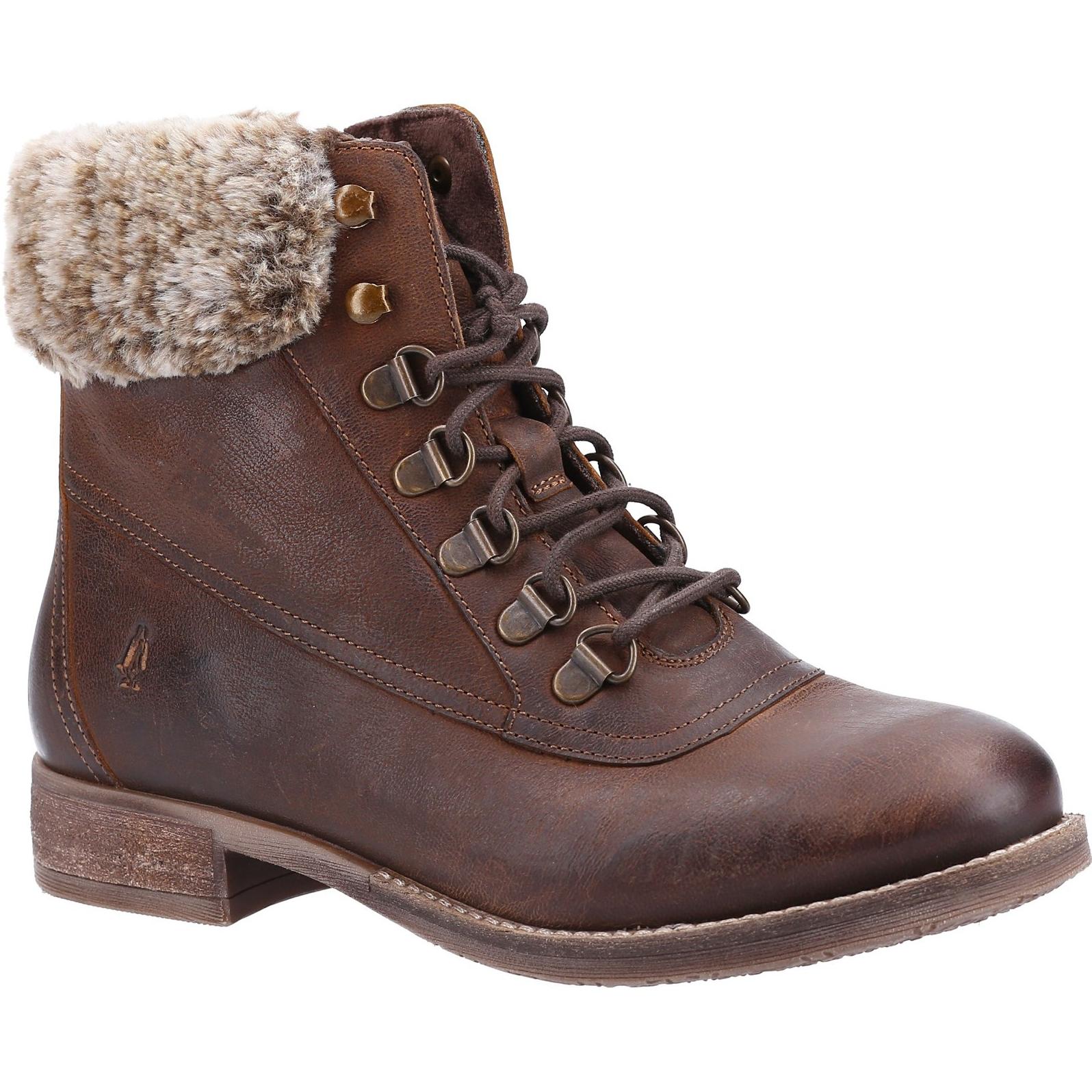 Hush Puppies Effie Boot