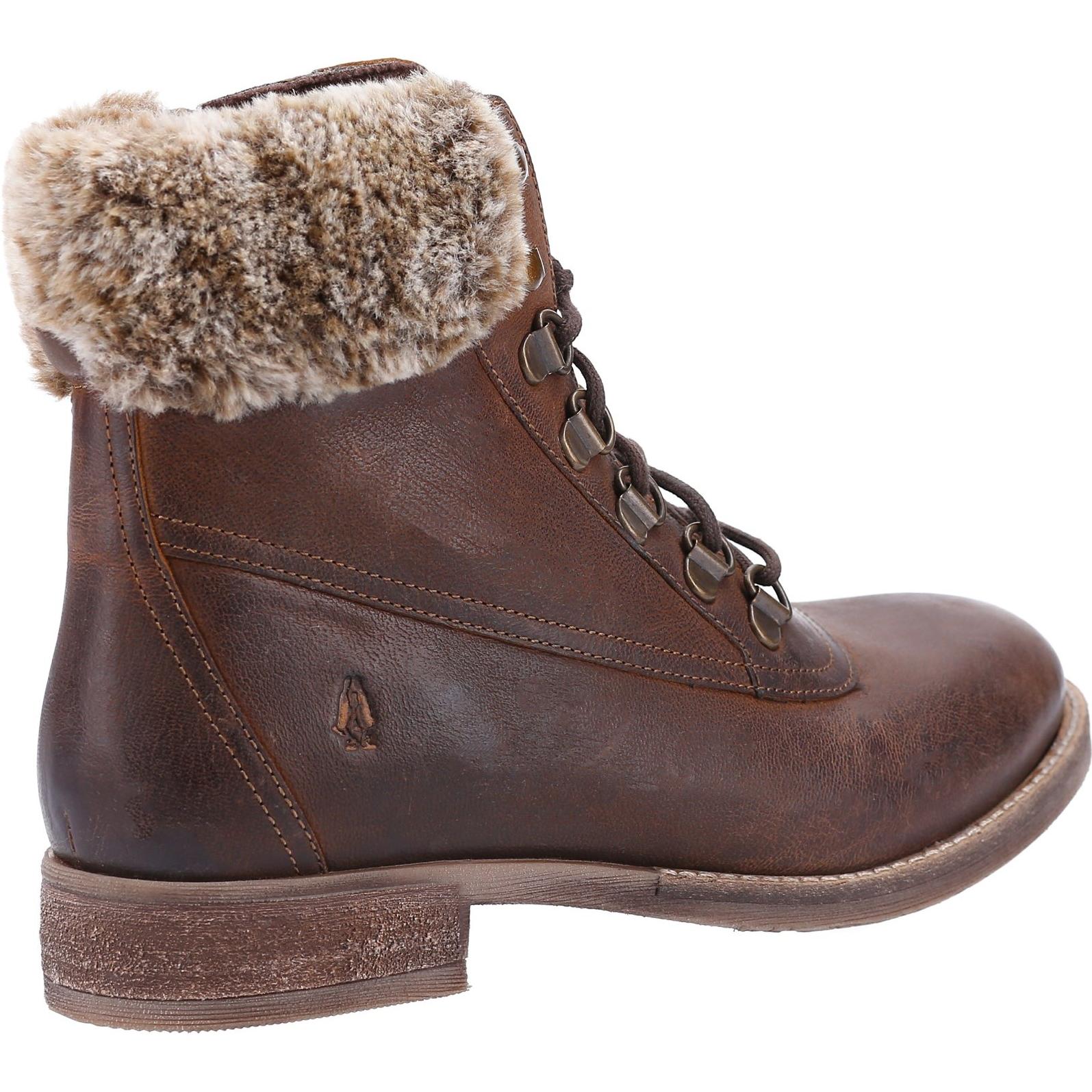 Hush Puppies Effie Boot