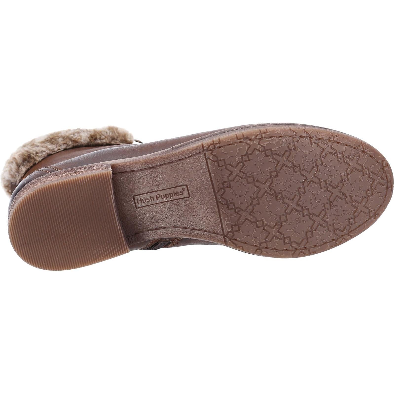 Hush Puppies Effie Boot