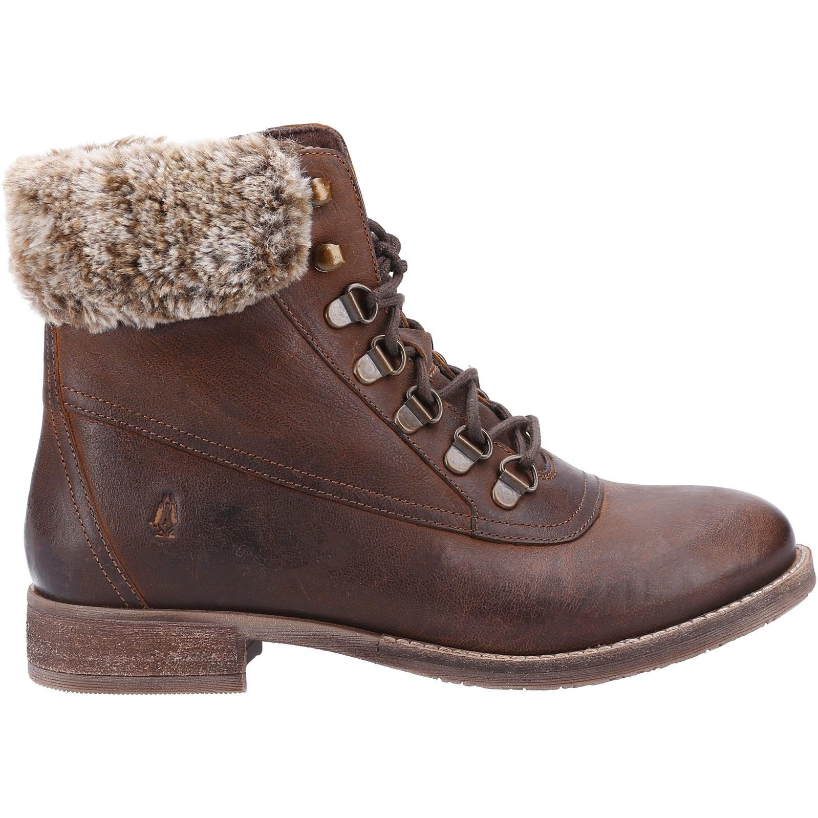 Hush Puppies Effie Boot