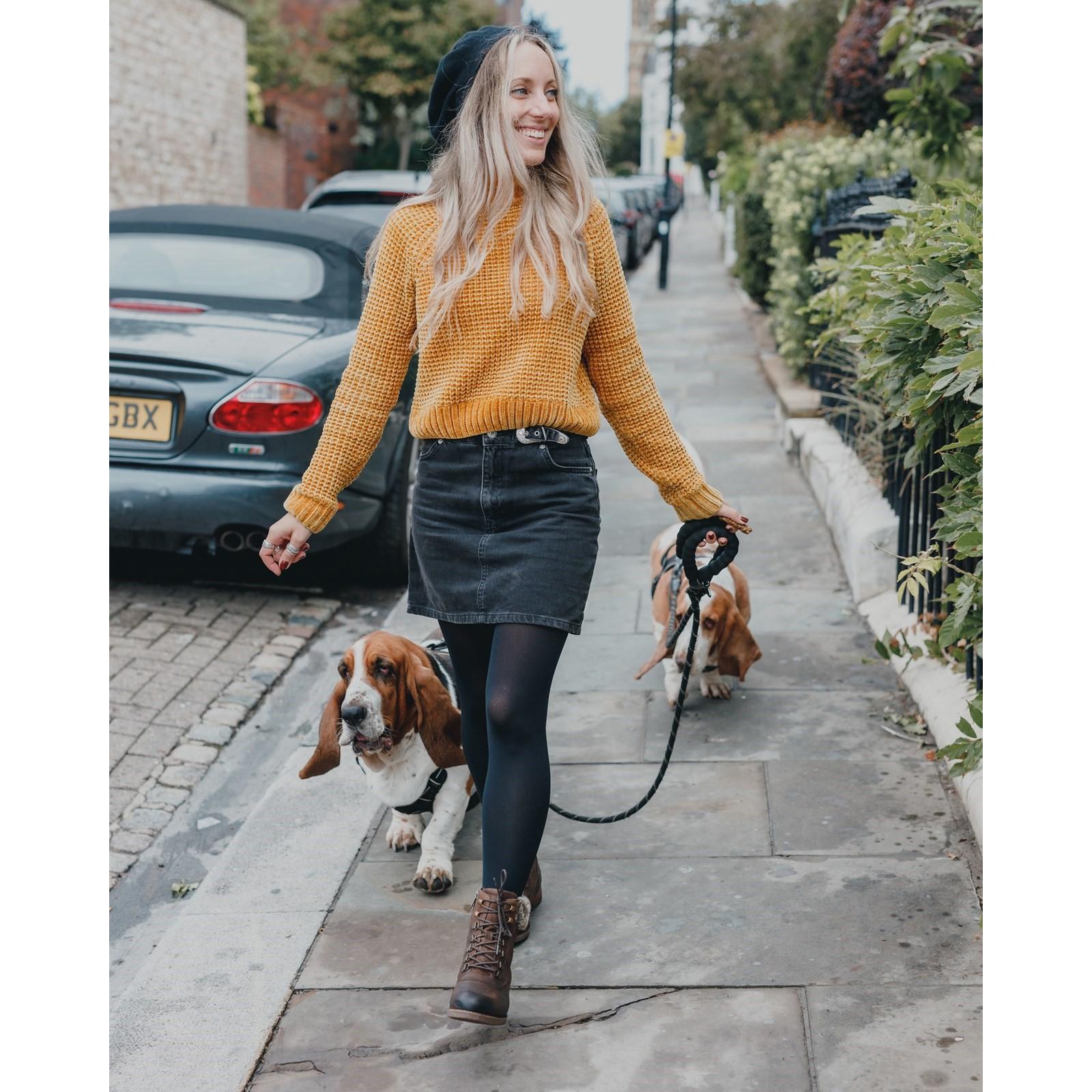 Hush Puppies Effie Boot