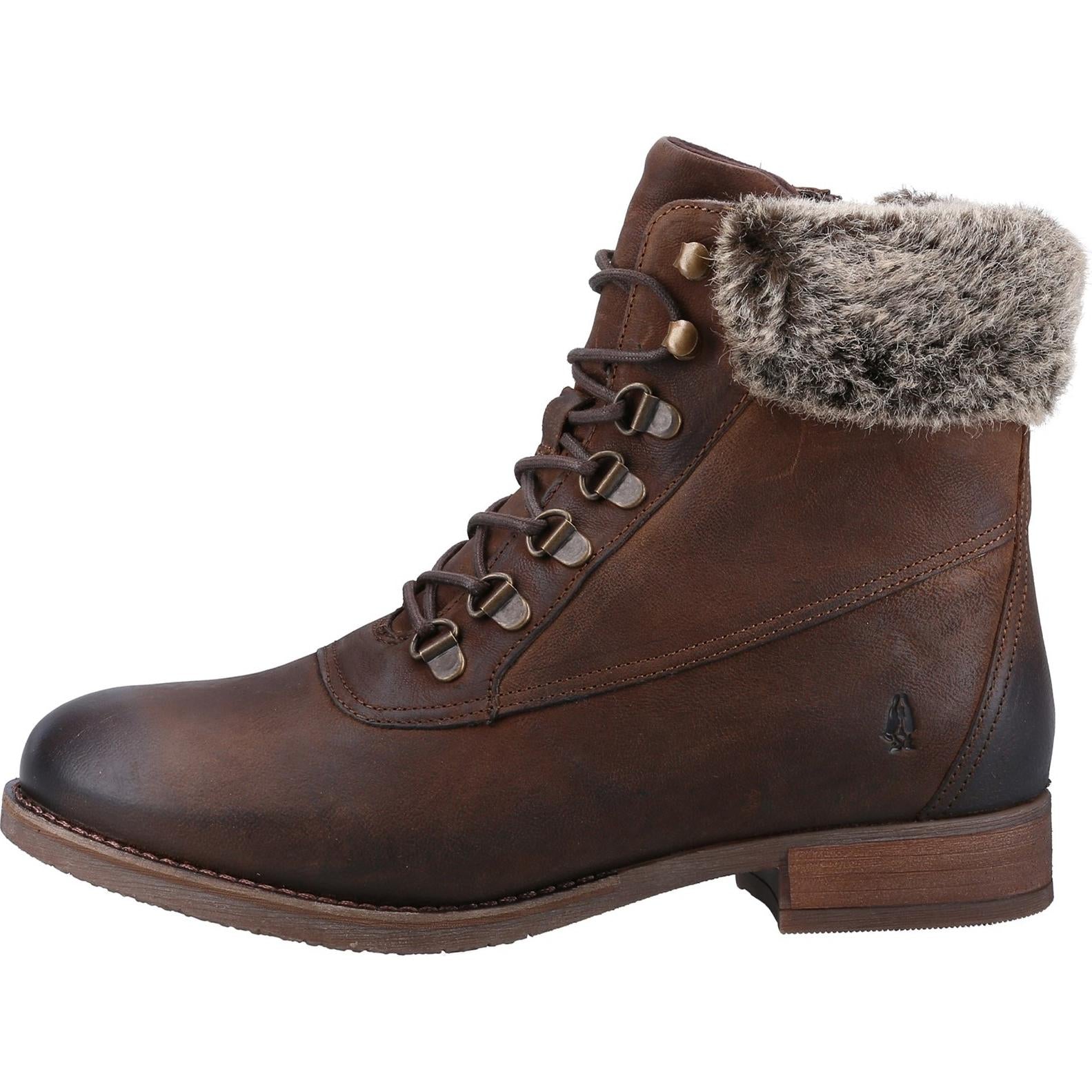 Hush Puppies Effie Boot