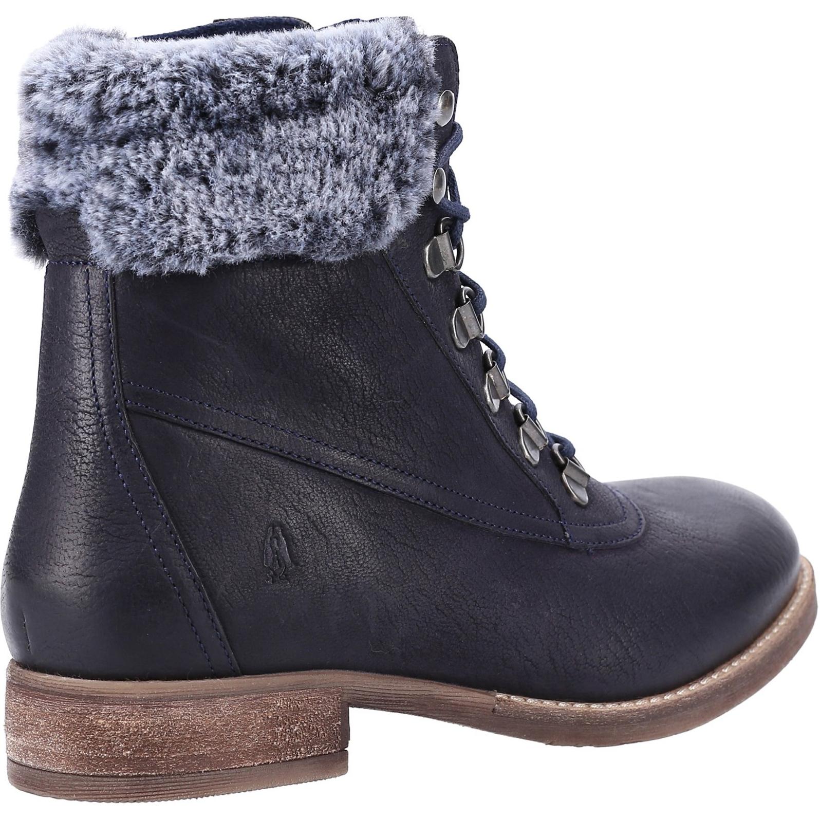 Hush Puppies Effie Boot