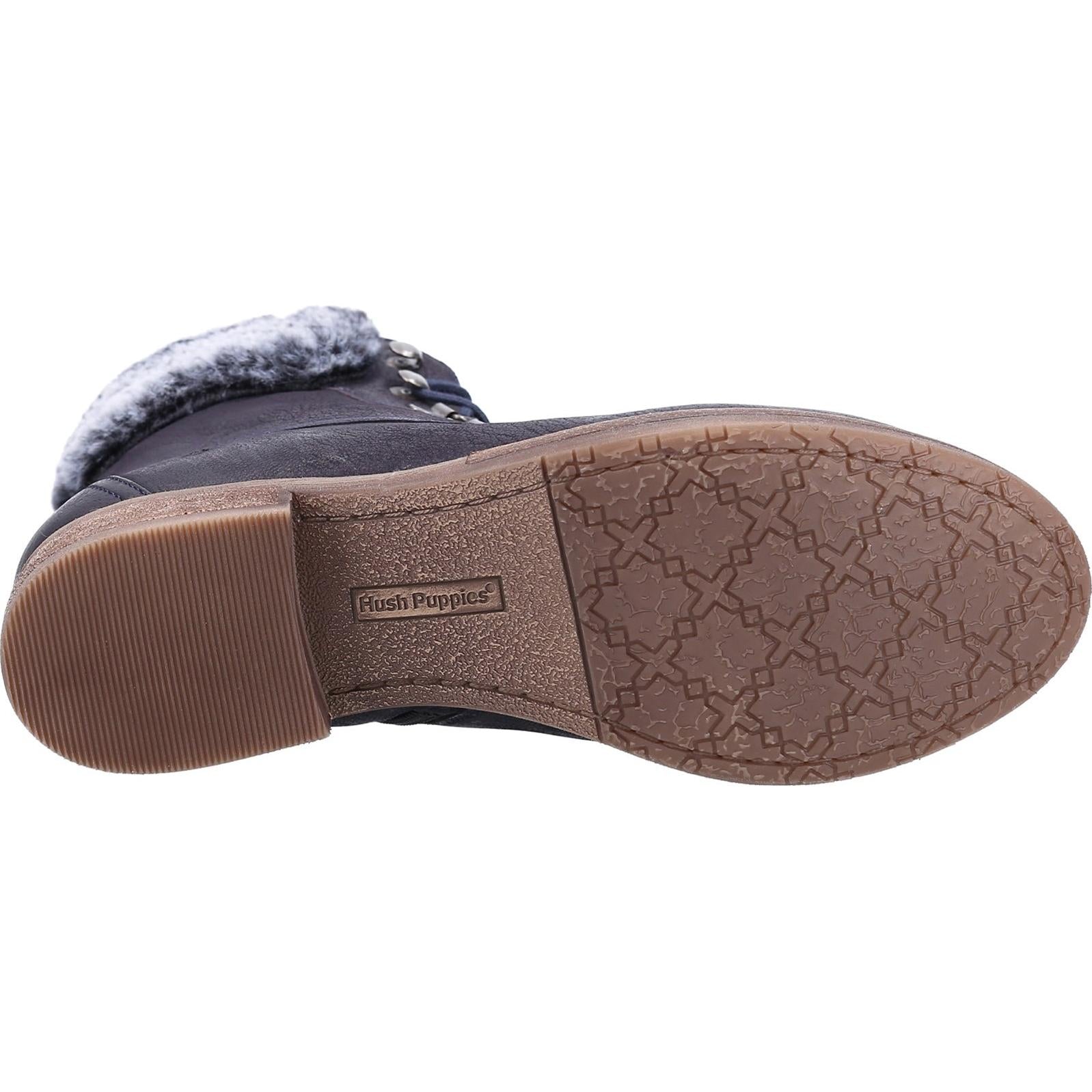 Hush Puppies Effie Boot