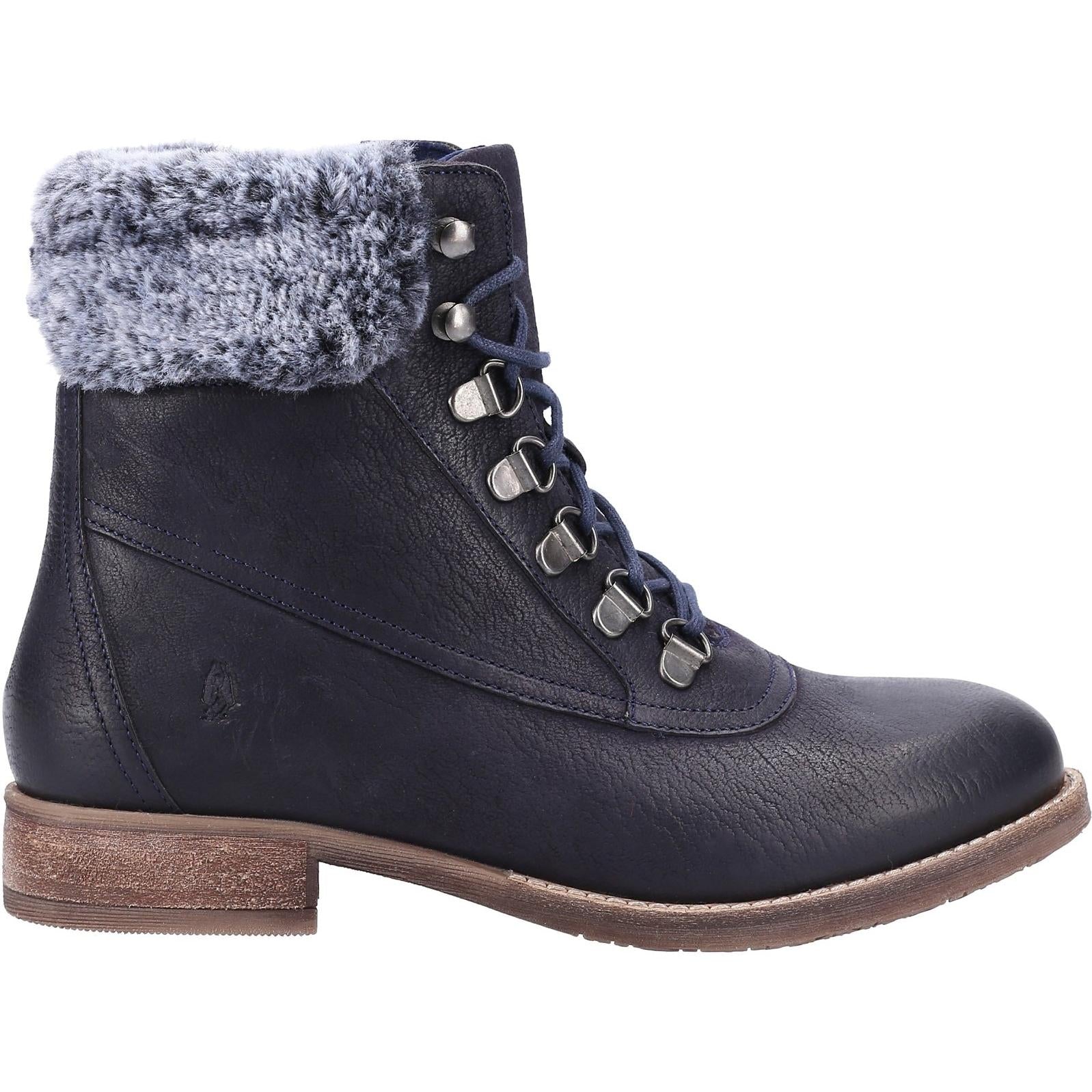 Hush Puppies Effie Boot