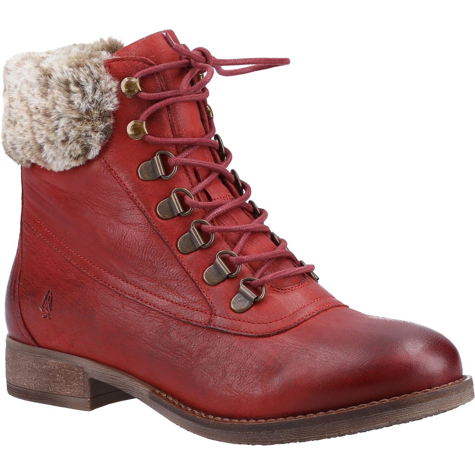 Hush Puppies Effie Boot