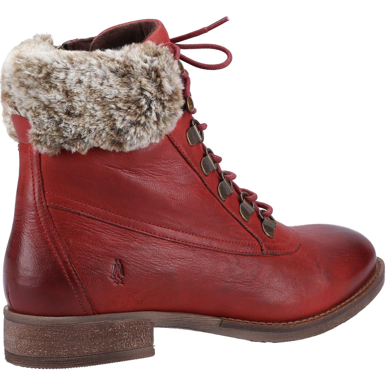 Hush Puppies Effie Boot