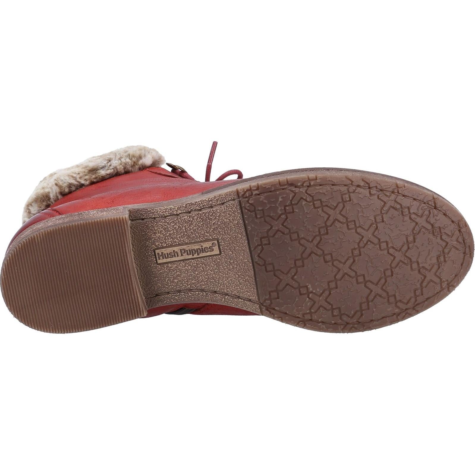 Hush Puppies Effie Boot