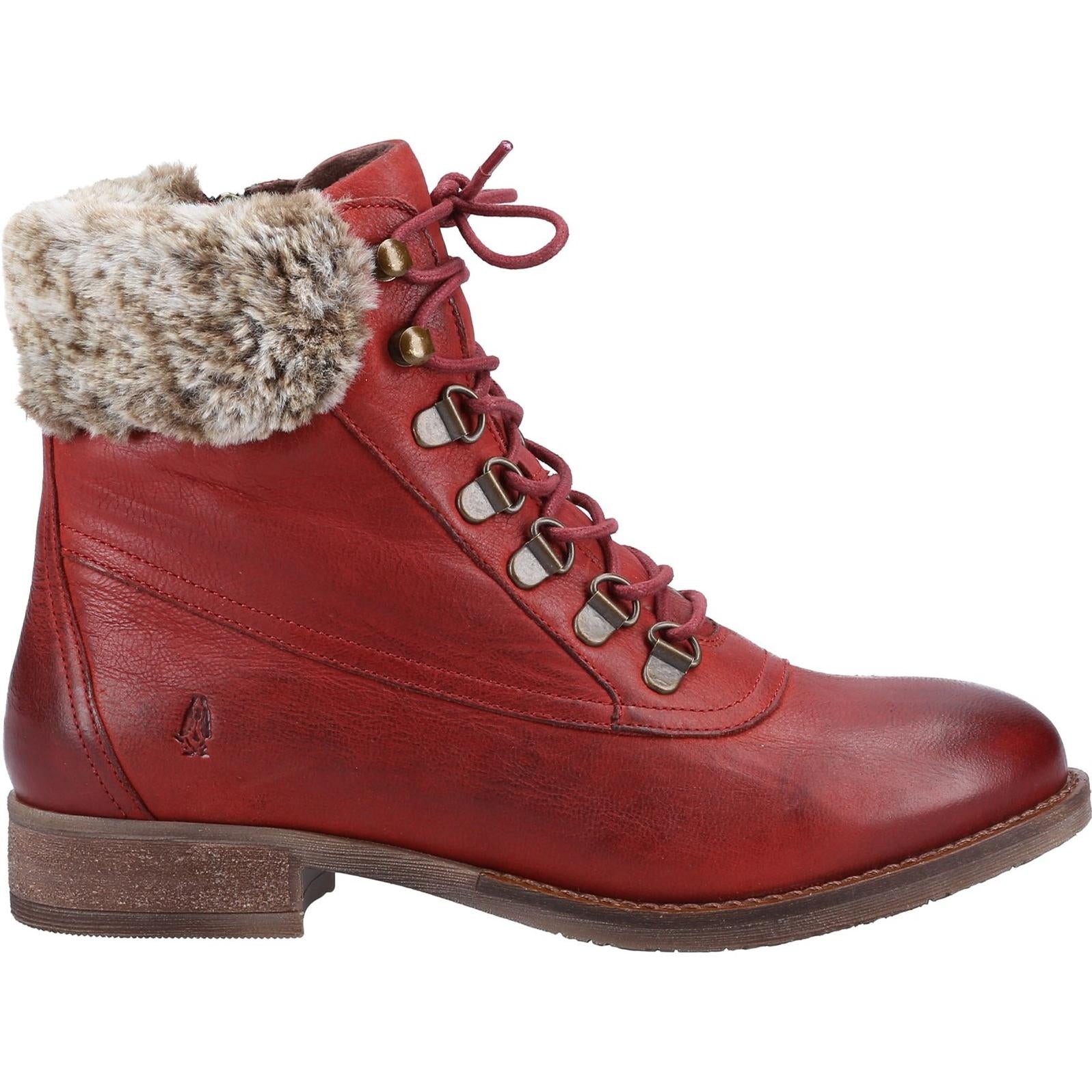 Hush Puppies Effie Boot