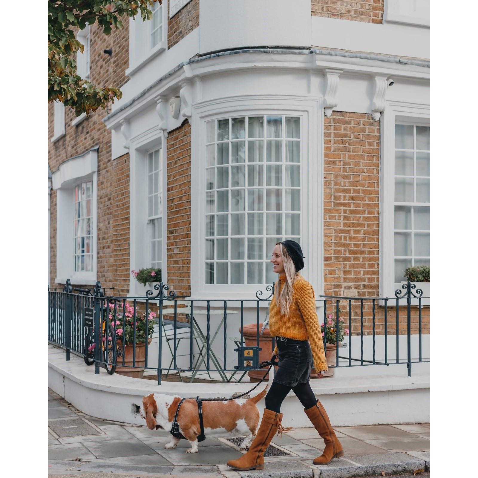 Hush Puppies Katherine Boot