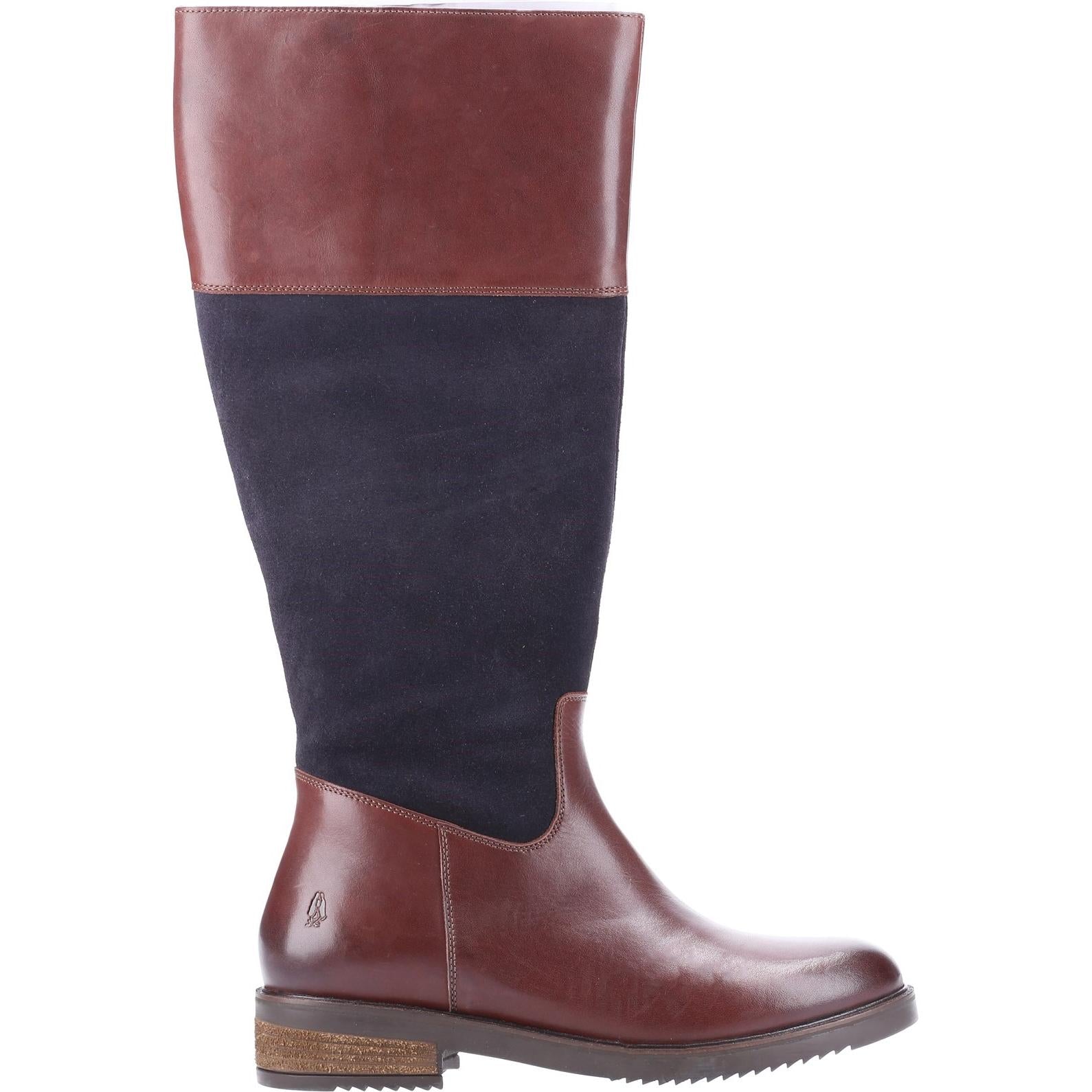 Hush Puppies Kitty Boot