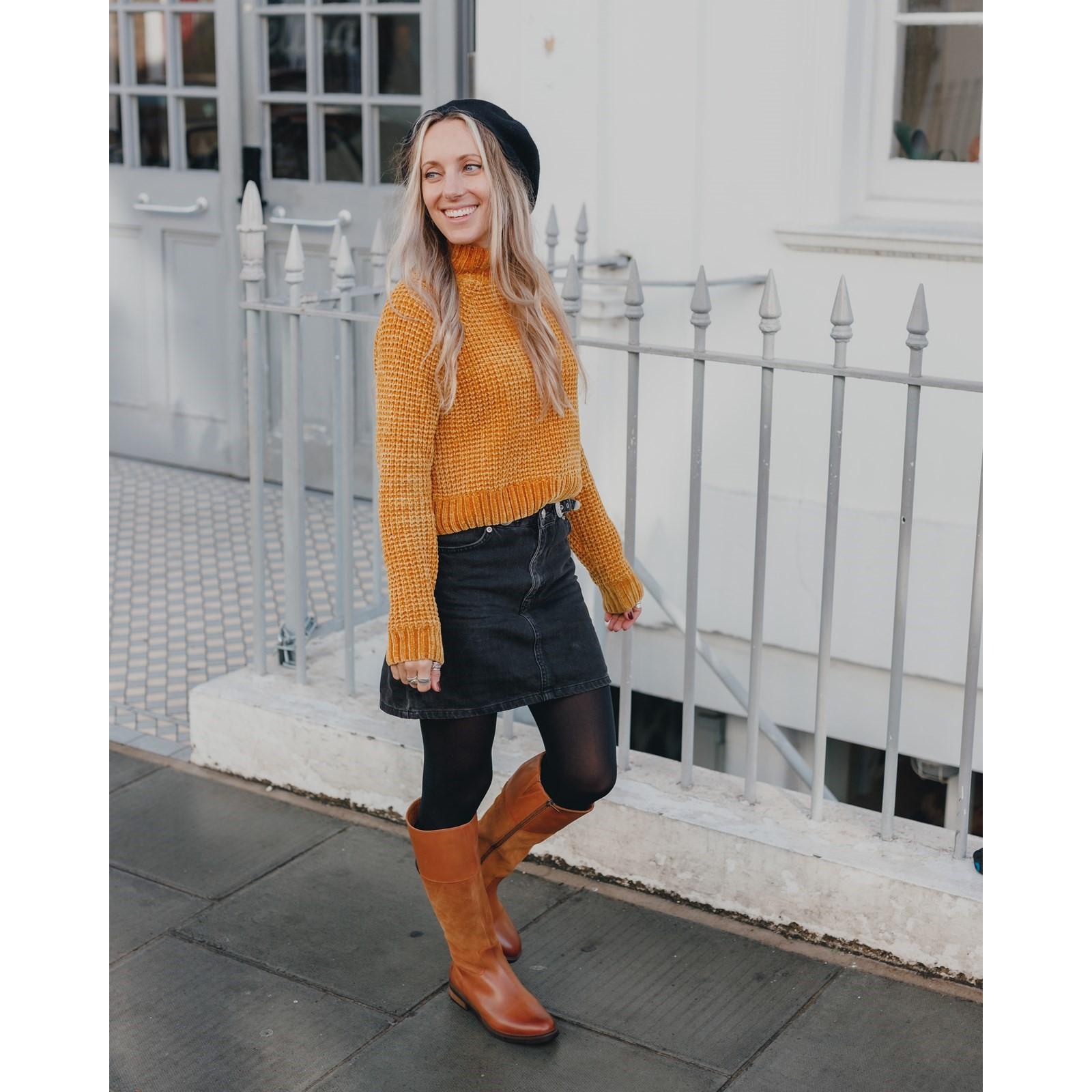 Hush Puppies Kitty Boot