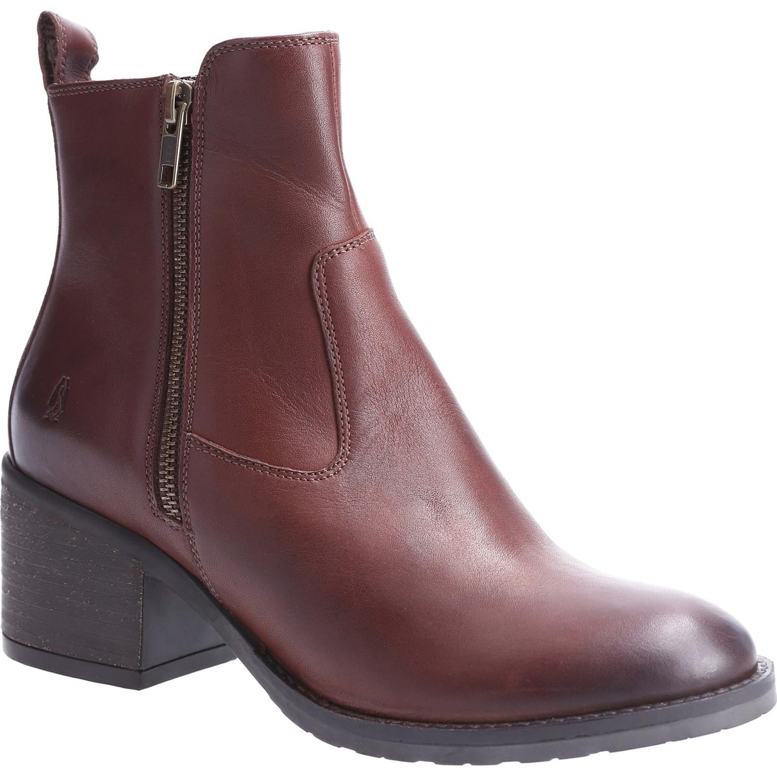 Hush Puppies Helena Boot
