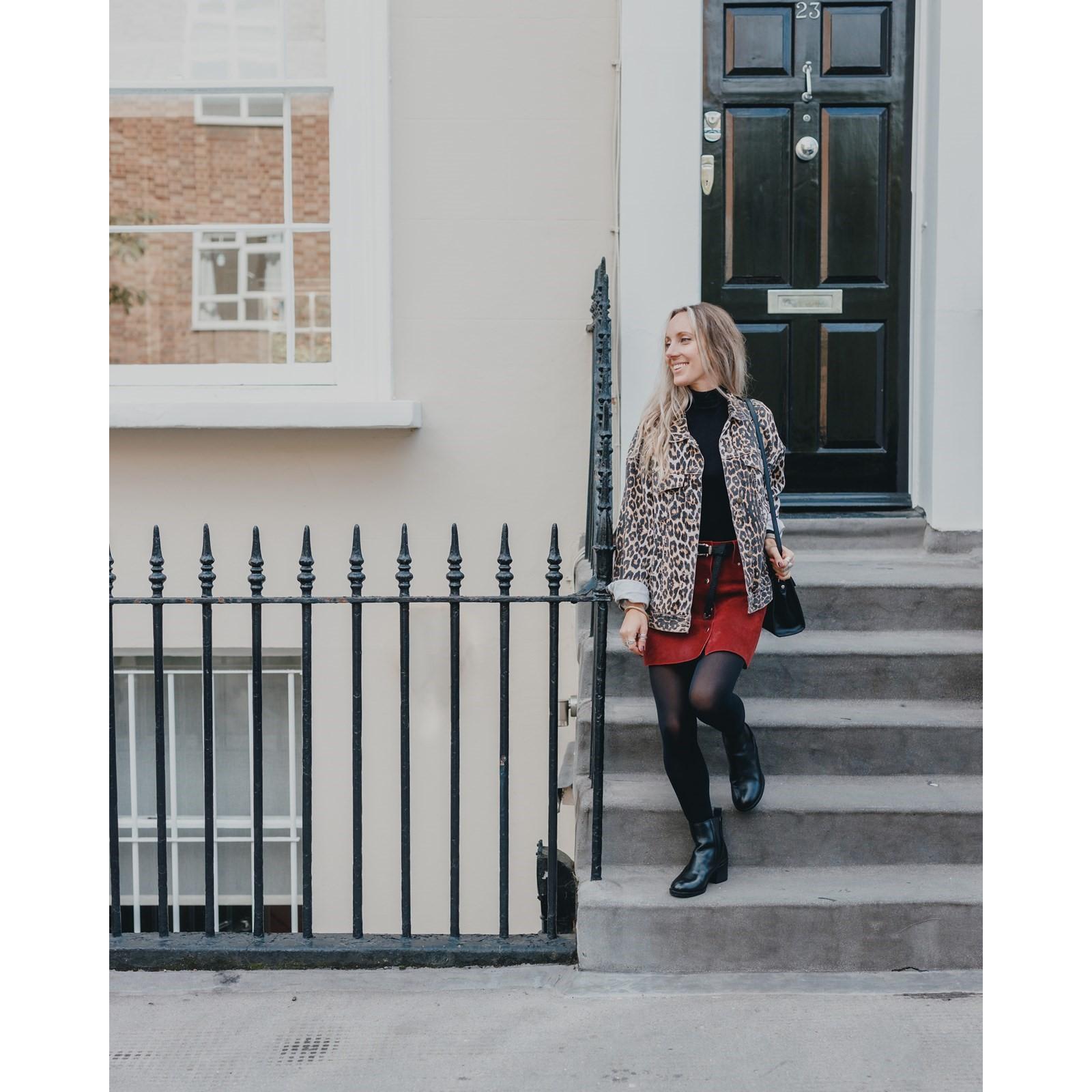 Hush Puppies Hermione Boot