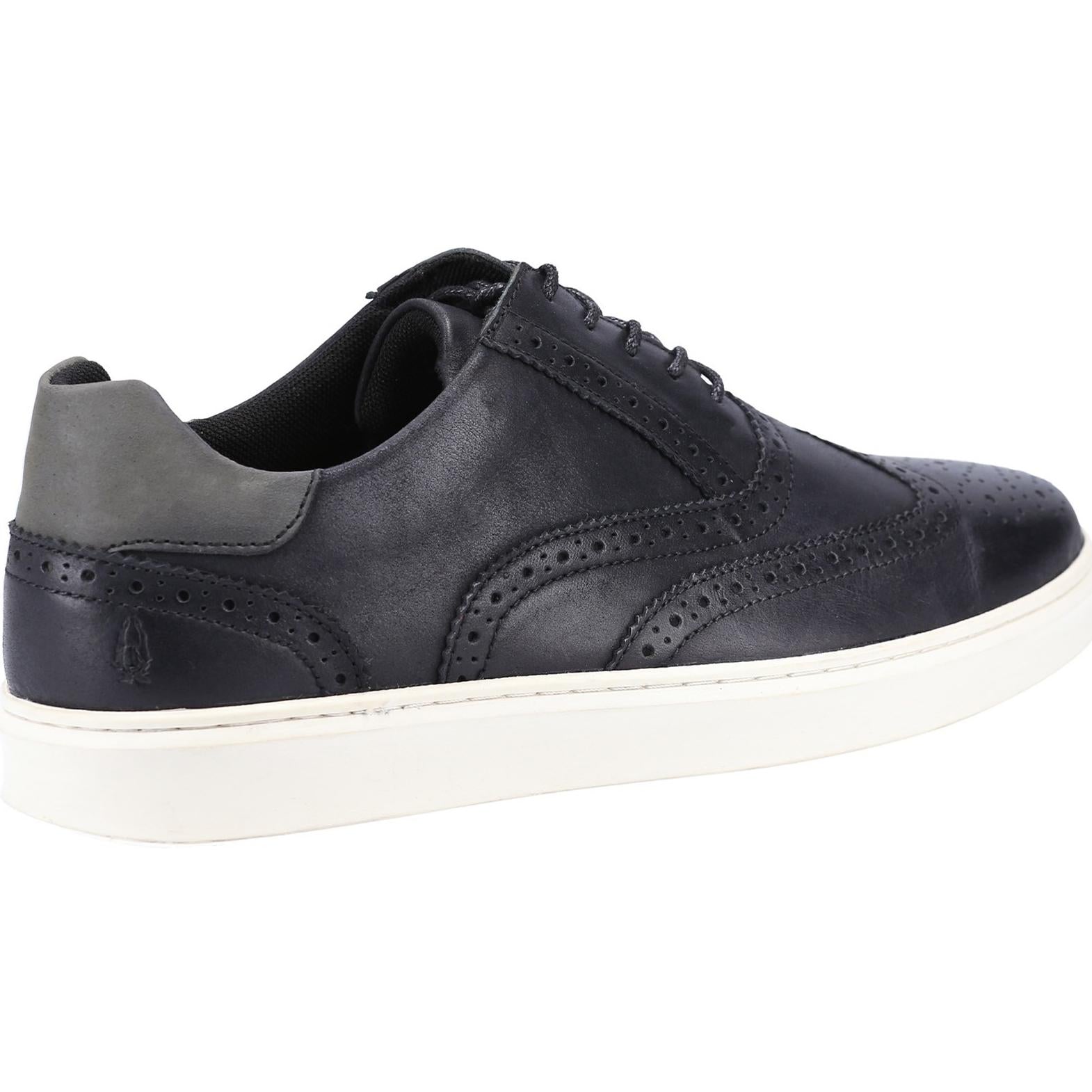 Hush Puppies Matias Brogue Shoes
