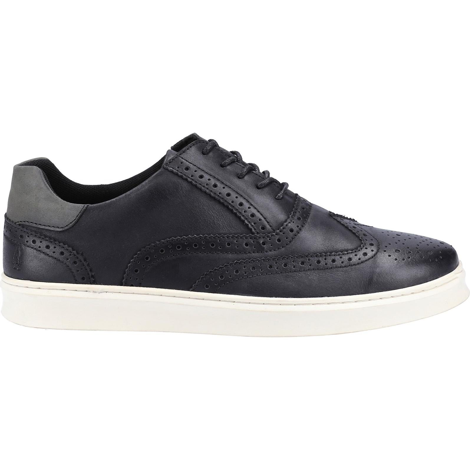 Hush Puppies Matias Brogue Shoes