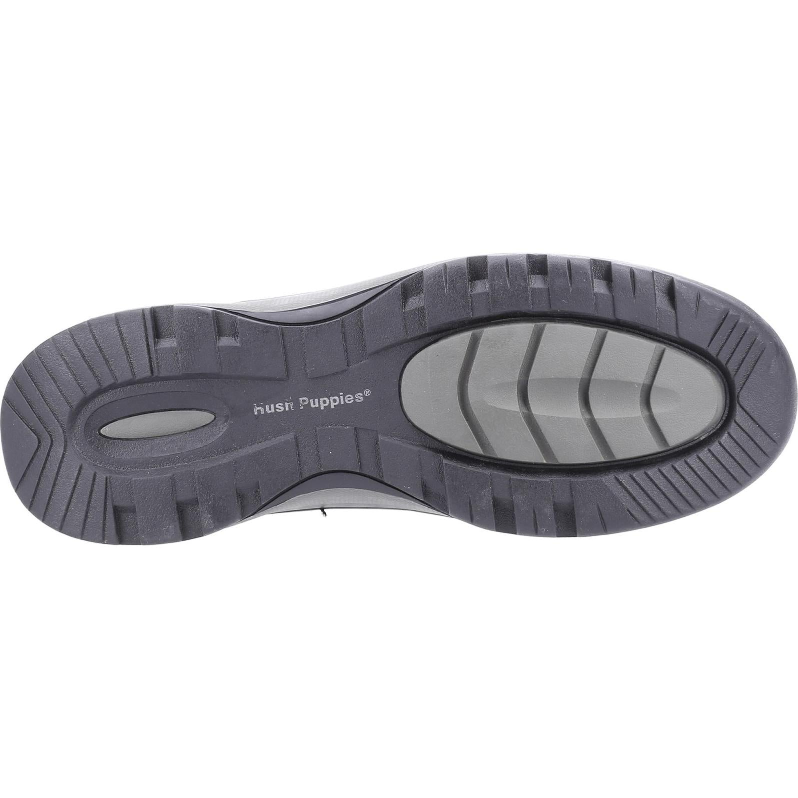 Hush Puppies Olson Shoe