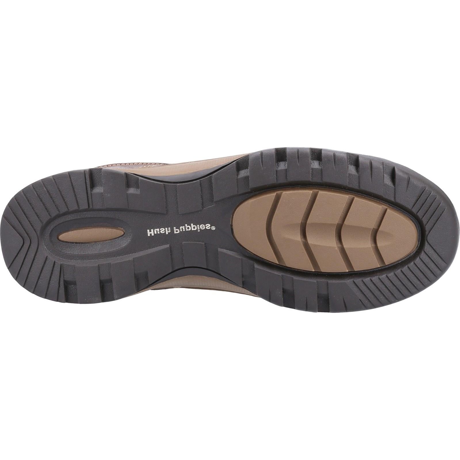 Hush Puppies Olson Shoe