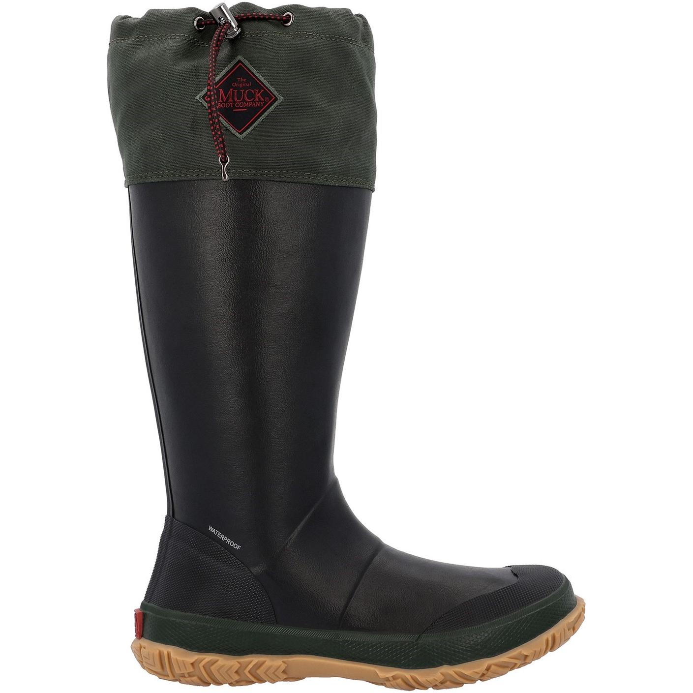 Muck Boots Forager Wellingtons