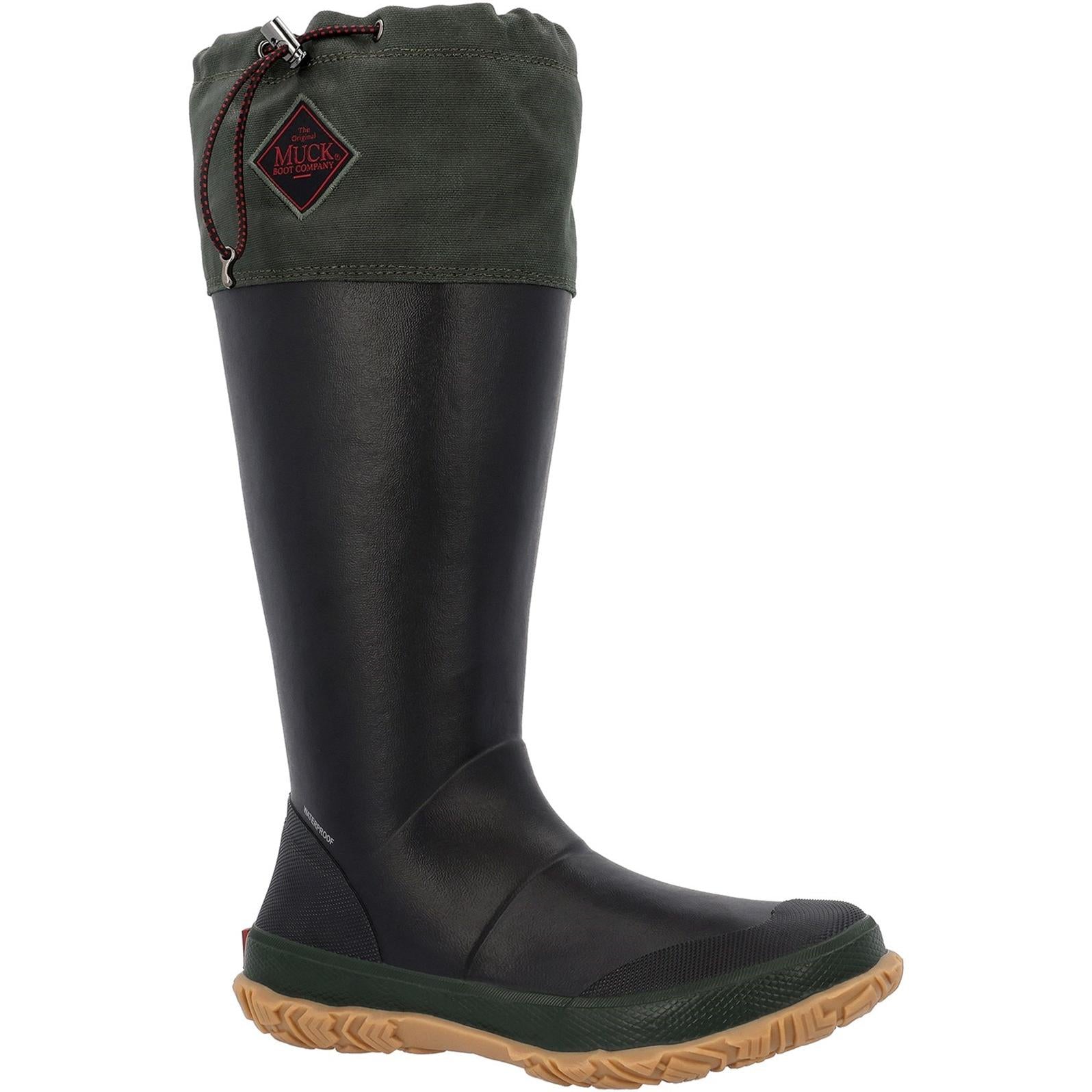 Muck Boots Forager Wellingtons