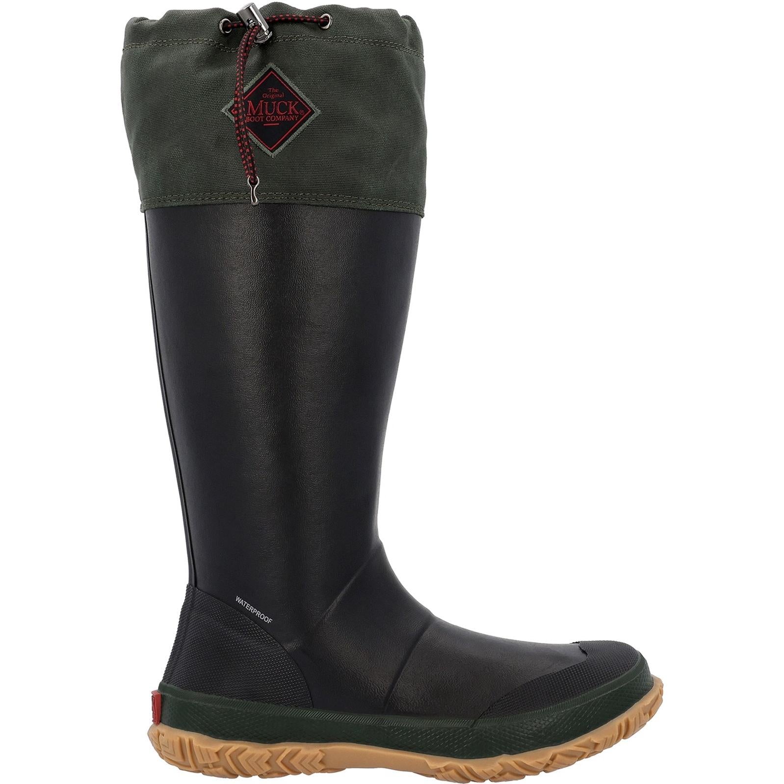 Muck Boots Forager Wellingtons