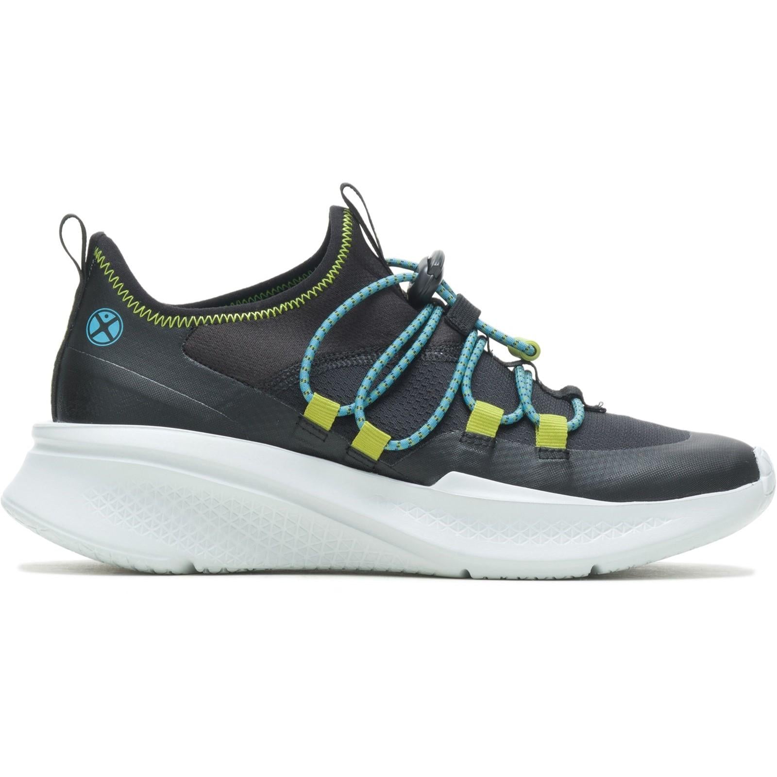 Hush Puppies Spark Bungee Trainers