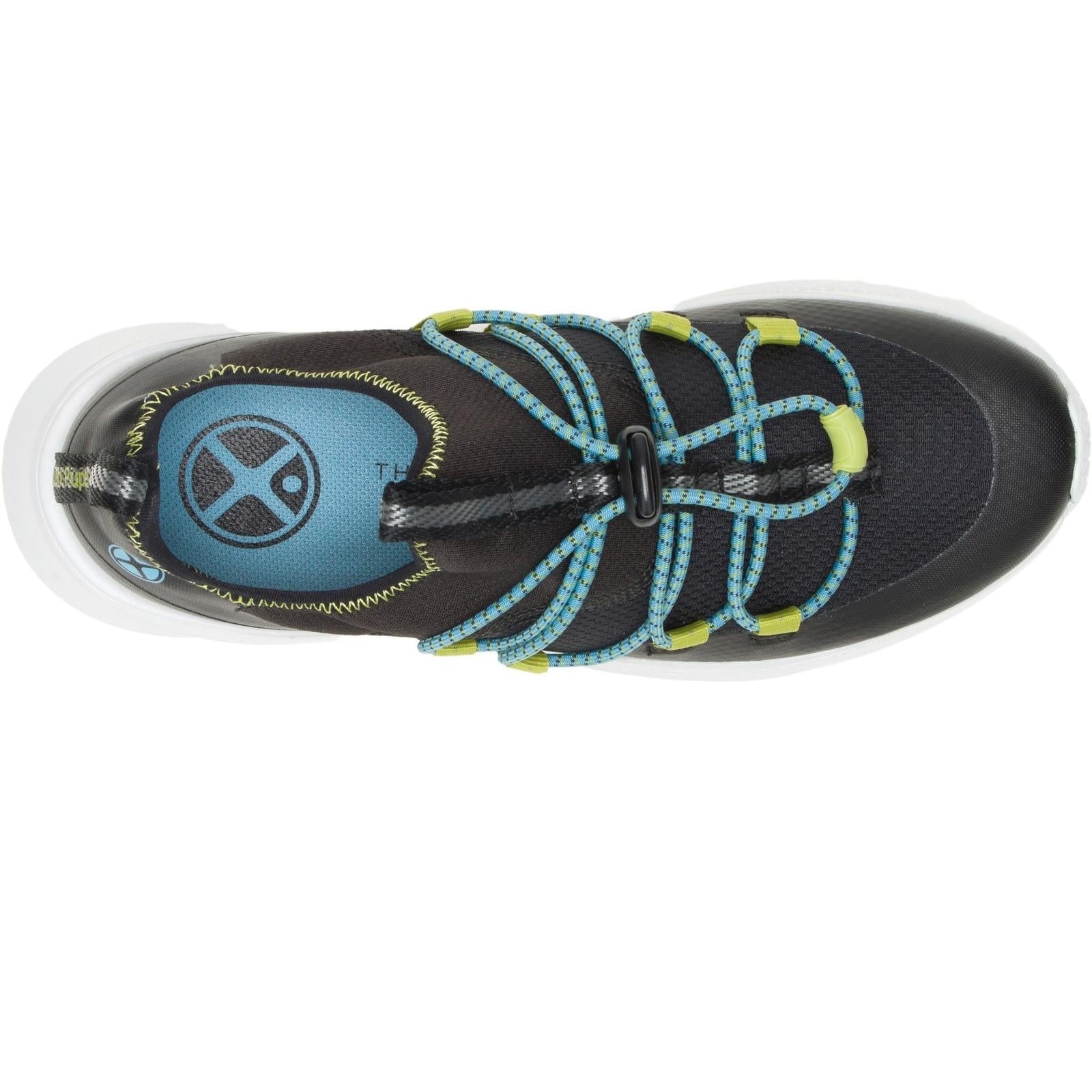 Hush Puppies Spark Bungee Trainers