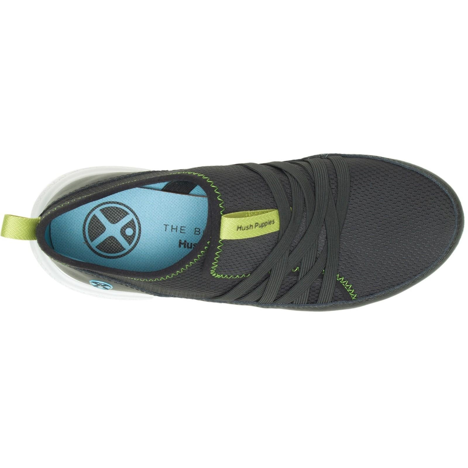 Hush Puppies Elevate Step In Boot