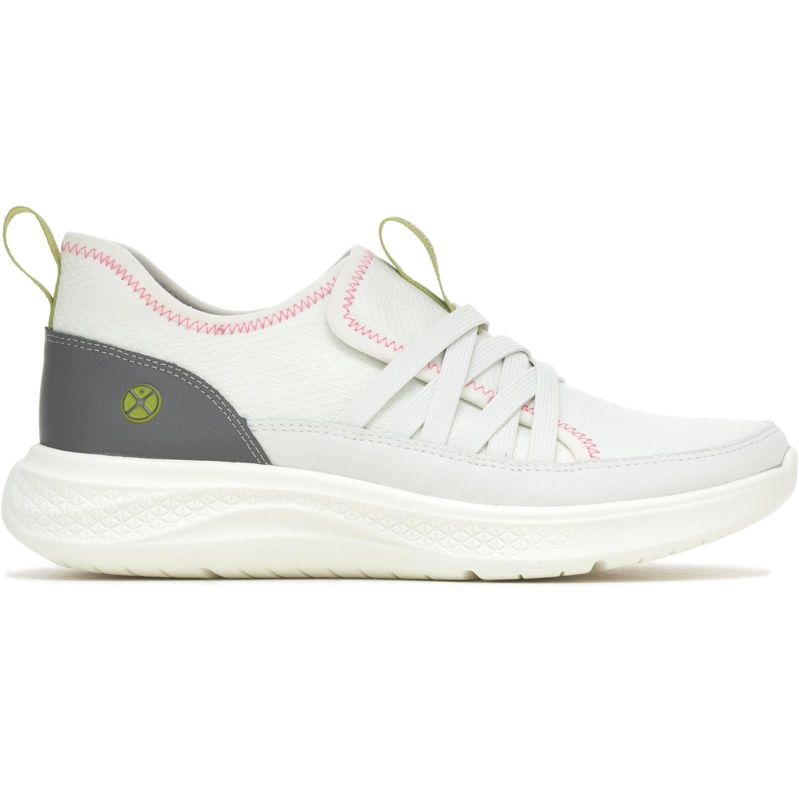 Hush Puppies Elevate Step In Boot